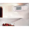 Whirlpool ARG 7342 kombinuotas šaldytuvas Įmontuojamas 189 L Balta