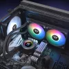 THERMALTAKE Vandens aušinimas - TH240 V2 ARGB Sync universali skysčio aušinimo sistema