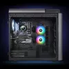 THERMALTAKE Vandens aušinimas - TH240 V2 ARGB Sync universali skysčio aušinimo sistema