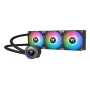 THERMALTAKE vandens aušinimas - TH360 V2 ARGB Sync „viskas viename“ skysčio aušintuvas