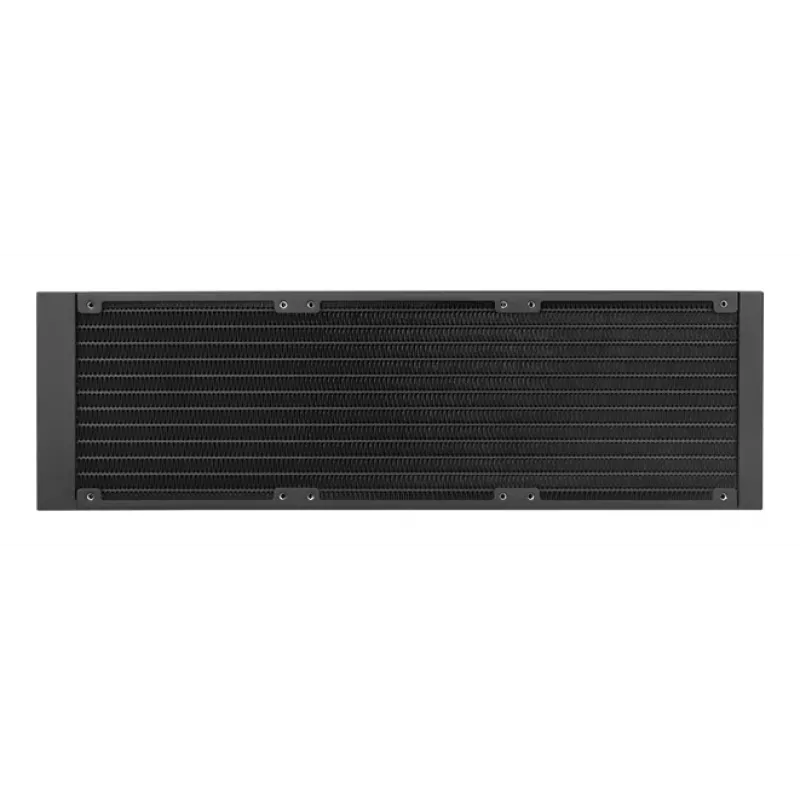 THERMALTAKE vandens aušinimas - TH360 V2 ARGB Sync „viskas viename“ skysčio aušintuvas