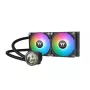 THERMALTAKE Vandens Aušinimas - TH240 V2 Ultra ARGB Sync Viskas Viename Skystas Aušintuvas