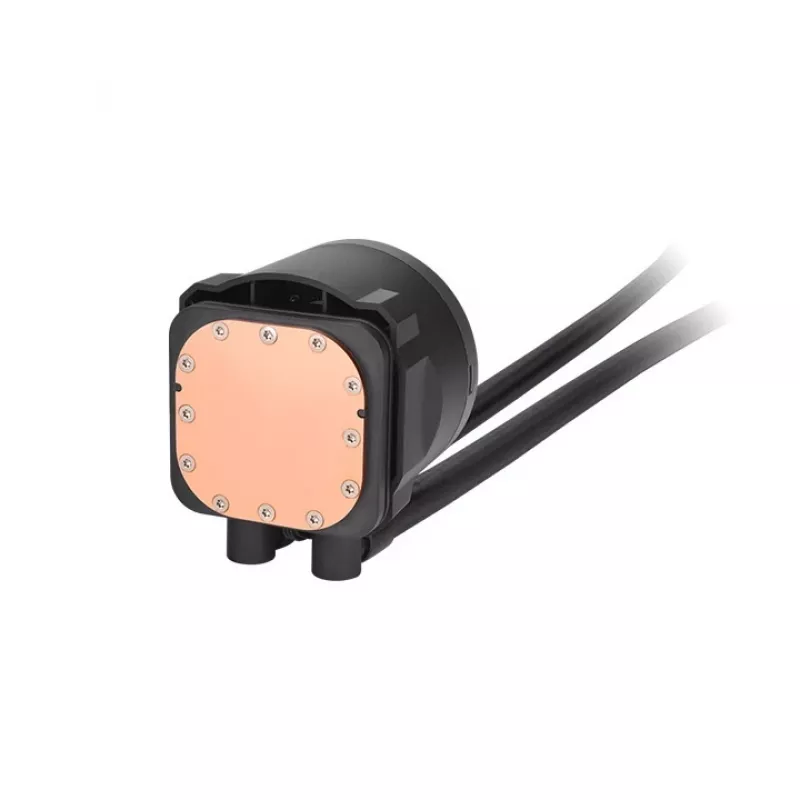 THERMALTAKE Vandens Aušinimas - TH240 V2 Ultra ARGB Sync Viskas Viename Skystas Aušintuvas