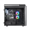 THERMALTAKE Vandens Aušinimas - TH240 V2 Ultra ARGB Sync Viskas Viename Skystas Aušintuvas