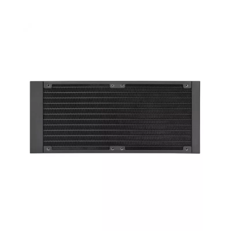 THERMALTAKE Vandens Aušinimas - TH240 V2 Ultra ARGB Sync Viskas Viename Skystas Aušintuvas