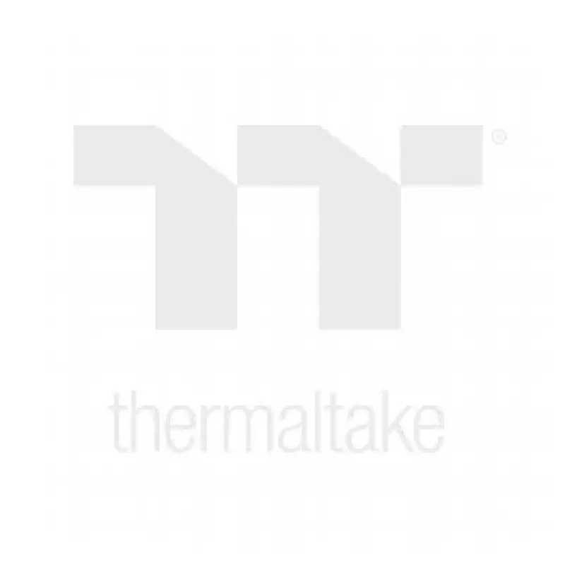 THERMALTAKE Vandens Aušinimas - TH240 V2 Ultra ARGB Sync Viskas Viename Skystas Aušintuvas