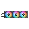 THERMALTAKE vandens aušinimas - TH360 V2 Ultra ARGB Sync universali skysčio aušinimo sistema