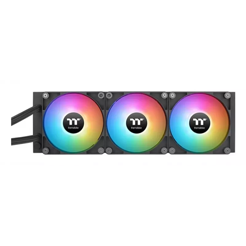 THERMALTAKE vandens aušinimas - TH360 V2 Ultra ARGB Sync universali skysčio aušinimo sistema
