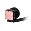 Viskas viename skysčio aušintuvas Thermaltake TT Toughliquid Ultra 420 Juoda 500-2000 RPM