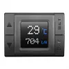 THERMALTAKE vandens aušinimo priedas – Pacific TF2 temperatūros ir srauto indikatorius