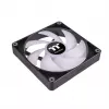 Ventiliatorius Thermaltake CT120 ARGB Sync Juoda White 500-2000 RPM hidraulinis