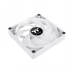 THERMALTAKE Kompiuterio aušinimo ventiliatorius - CT120 ARGB Sync - 12 cm - Baltas - 2 vnt.