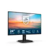 Philips 1000 serijos 24E1N1300A/00 kompiuterio monitorius 60,5 cm (23,8 colio) 1920 x 1080 pikselių Full HD LCD juodas