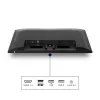 Philips 1000 serijos 24E1N1300A/00 kompiuterio monitorius 60,5 cm (23,8 colio) 1920 x 1080 pikselių Full HD LCD juodas