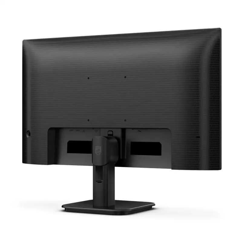 Philips 1000 serijos 24E1N1300A/00 kompiuterio monitorius 60,5 cm (23,8 colio) 1920 x 1080 pikselių Full HD LCD juodas