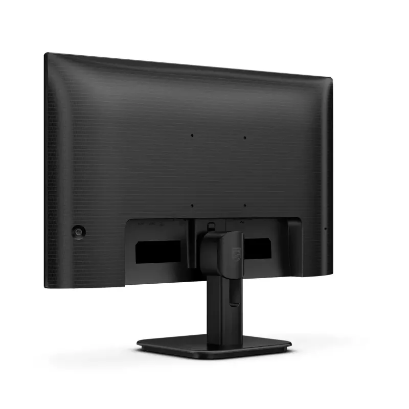 Philips 1000 serijos 24E1N1300A/00 kompiuterio monitorius 60,5 cm (23,8 colio) 1920 x 1080 pikselių Full HD LCD juodas
