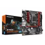 GIGABYTE B760M GAMING DDR4 pagrindinė plokštė – palaiko Intel Core 14 kartos procesorius, 6+2+1 fazių skaitmeninis VRM, iki 5333 MHz DDR4 (OC), 2xPCIe 4.0 M.2, 2,5 GbE LAN, USB 3.2 Gen1