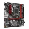 GIGABYTE B760M GAMING DDR4 pagrindinė plokštė – palaiko Intel Core 14 kartos procesorius, 6+2+1 fazių skaitmeninis VRM, iki 5333 MHz DDR4 (OC), 2xPCIe 4.0 M.2, 2,5 GbE LAN, USB 3.2 Gen1