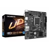 GIGABYTE H610M S2H V3 DDR4 pagrindinė plokštė – palaiko Intel Core 14-os kartos procesorius, 4+1+1 hibridinį skaitmeninį VRM, iki 3200 MHz DDR4, 1x PCIe 3.0 M.2, GbE LAN, USB 3.2 Gen 1