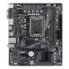 GIGABYTE H610M S2H V3 DDR4 pagrindinė plokštė – palaiko Intel Core 14-os kartos procesorius, 4+1+1 hibridinį skaitmeninį VRM, iki 3200 MHz DDR4, 1x PCIe 3.0 M.2, GbE LAN, USB 3.2 Gen 1
