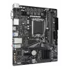 GIGABYTE H610M S2H V3 DDR4 pagrindinė plokštė – palaiko Intel Core 14-os kartos procesorius, 4+1+1 hibridinį skaitmeninį VRM, iki 3200 MHz DDR4, 1x PCIe 3.0 M.2, GbE LAN, USB 3.2 Gen 1