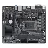 GIGABYTE H610M S2H V3 DDR4 pagrindinė plokštė – palaiko Intel Core 14-os kartos procesorius, 4+1+1 hibridinį skaitmeninį VRM, iki 3200 MHz DDR4, 1x PCIe 3.0 M.2, GbE LAN, USB 3.2 Gen 1