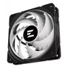 Zalman ZM-AF120 ARGB kompiuterio korpuso ventiliatorius 12 cm juodas 1 vnt.