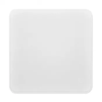 Valymo šluostė Apple MW693ZM/A neabrazyvinė minkšta balta
