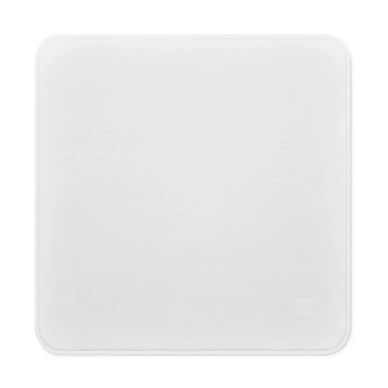 Valymo šluostė Apple MW693ZM/A neabrazyvinė minkšta balta