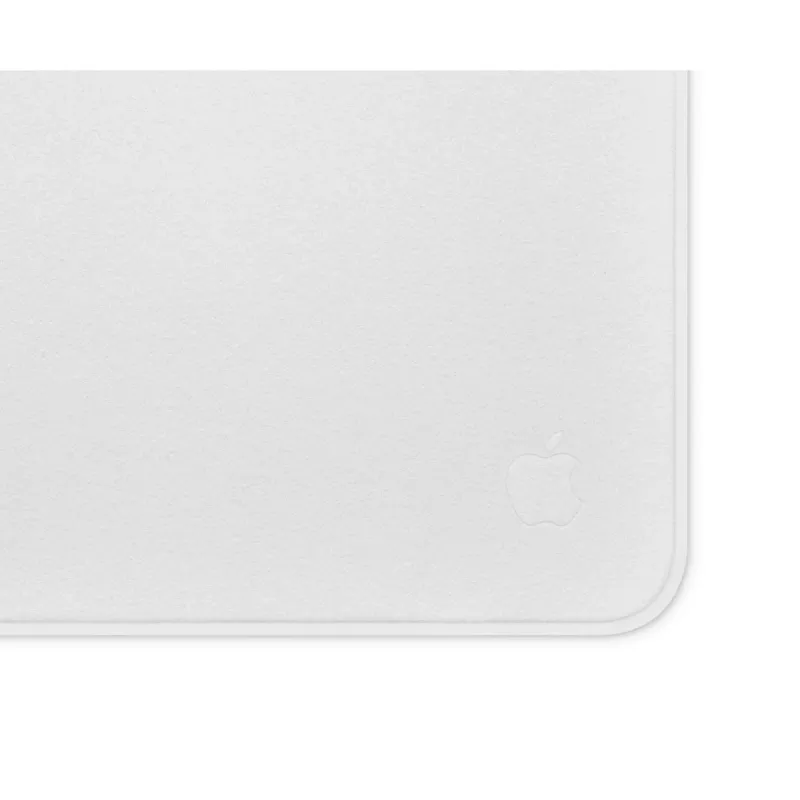Valymo šluostė Apple MW693ZM/A neabrazyvinė minkšta balta
