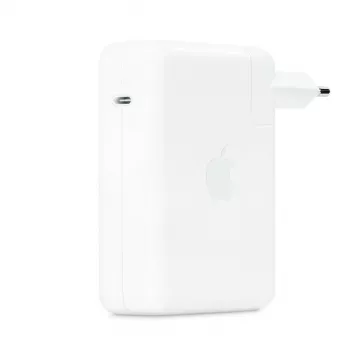 APPLE 140w USB-c maitinimo adapteris
