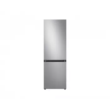 Samsung Grand+ RB34C601DSA Laisvai pastatomas 344 L Grafitas