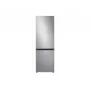 Samsung Grand+ RB34C601DSA Laisvai pastatomas 344 L Grafitas
