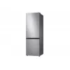Samsung Grand+ RB34C601DSA Laisvai pastatomas 344 L Grafitas