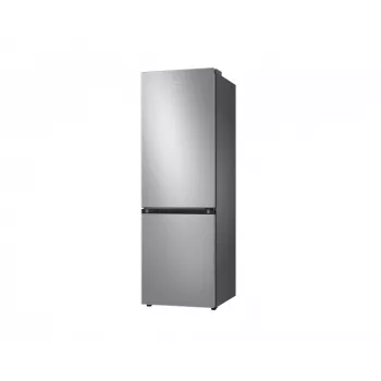 Samsung Grand+ RB34C601DSA Laisvai pastatomas 344 L Grafitas