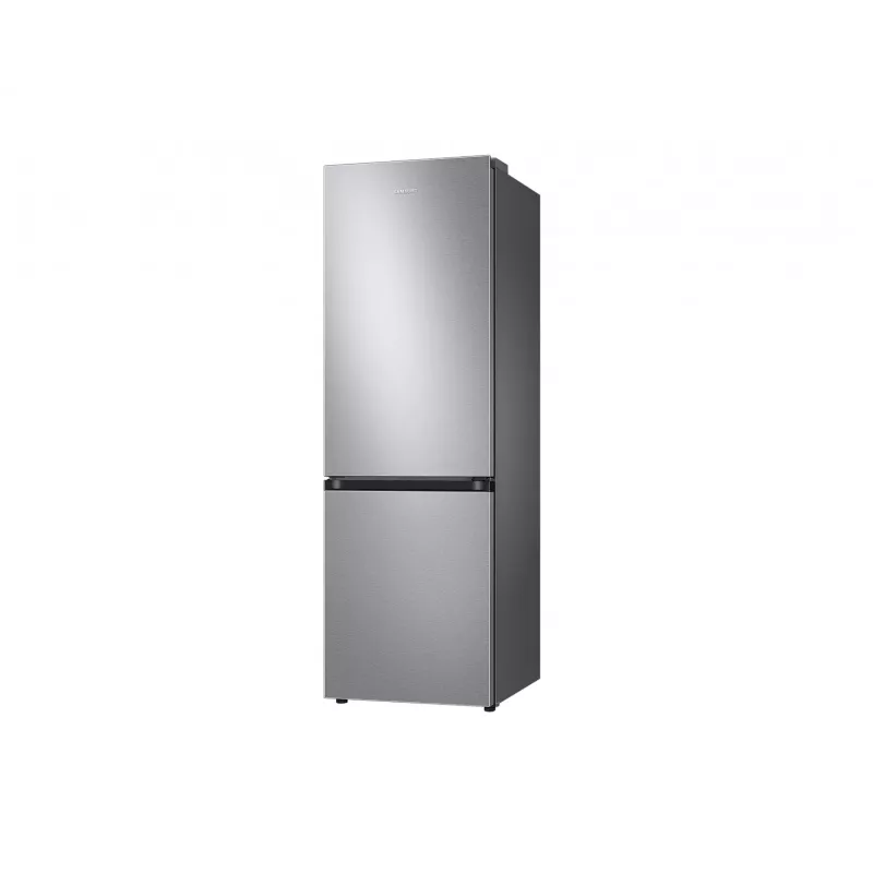 Samsung Grand+ RB34C601DSA Laisvai pastatomas 344 L Grafitas