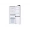Samsung Grand+ RB34C601DSA Laisvai pastatomas 344 L Grafitas