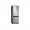Samsung Grand+ RB34C601DSA Laisvai pastatomas 344 L Grafitas