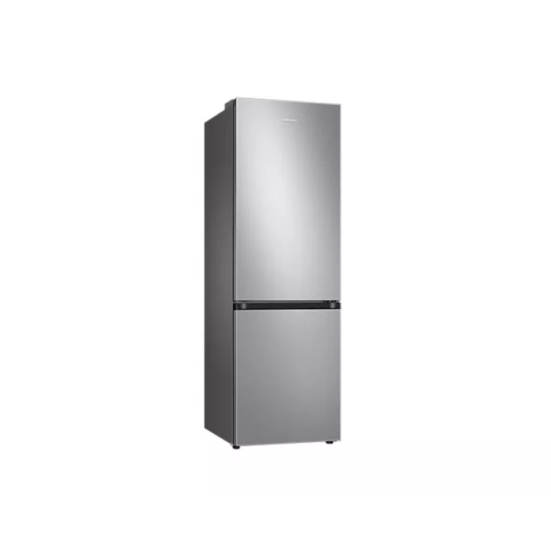 Samsung Grand+ RB34C601DSA Laisvai pastatomas 344 L Grafitas