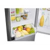 Samsung Grand+ RB34C601DSA Laisvai pastatomas 344 L Grafitas