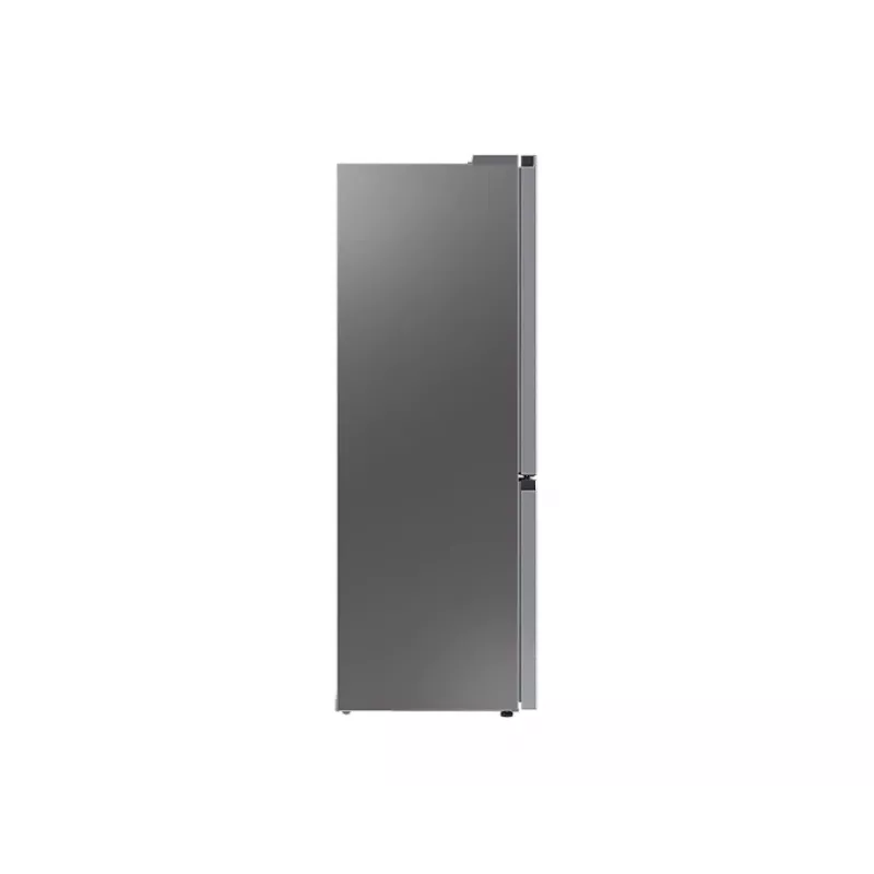 Samsung Grand+ RB34C601DSA Laisvai pastatomas 344 L Grafitas