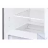 Samsung Grand+ RB34C601DSA Laisvai pastatomas 344 L Grafitas