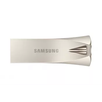 Samsung MUF-512BE USB atmintukas 512 GB USB Type-A 3.2 Gen 1 (3.1 Gen 1) Sidabrinis
