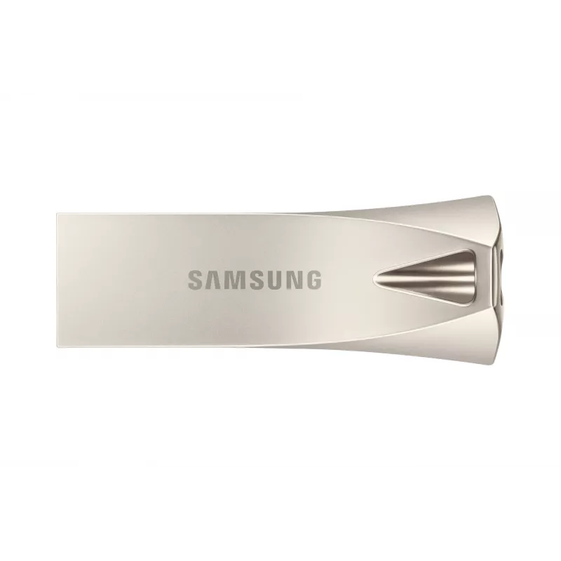 Samsung MUF-512BE USB atmintukas 512 GB USB Type-A 3.2 Gen 1 (3.1 Gen 1) Sidabrinis