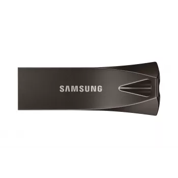 Samsung MUF-512BE USB atmintukas 512 GB USB Type-A 3.2 Gen 1 (3.1 Gen 1) Pilkas