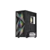 GENESIS Diaxid 605 ARGB Midi Tower Juoda