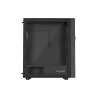GENESIS Diaxid 605 ARGB Midi Tower Juoda