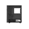 GENESIS Diaxid 605 ARGB Midi Tower Juoda