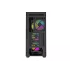 GENESIS Diaxid 605 ARGB Midi Tower Juoda