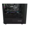 GENESIS Diaxid 605 ARGB Midi Tower Juoda